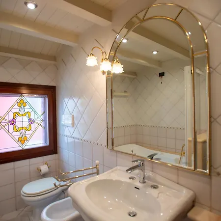 Apartment Del Mare Chioggia