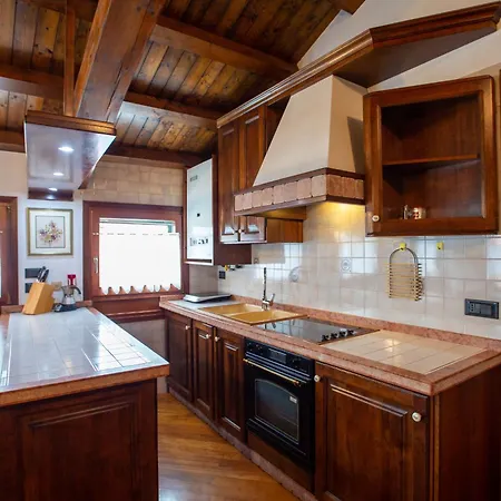 Apartment Del Mare