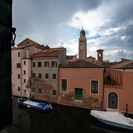 Del Mare Apartment Chioggia