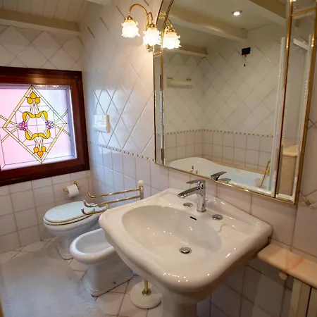 Apartment Del Mare *