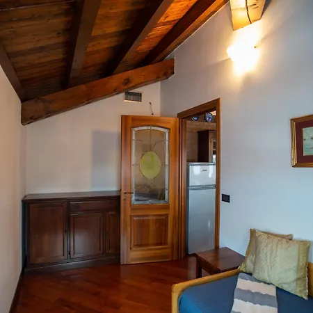 Del Mare Apartment Chioggia