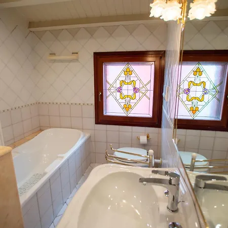 Del Mare Apartment *