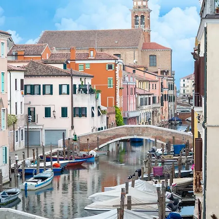 Del Mare Chioggia