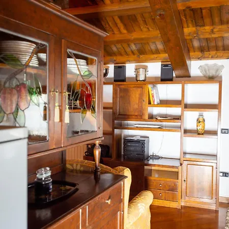 Del Mare Apartment Chioggia